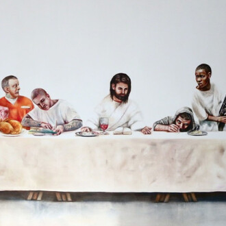 Johan Andersson. Courtesy of Art Unified Gallery