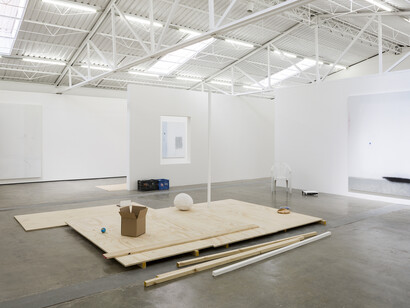 Julius Heinemann. Courtesy of Proyectos Monclova