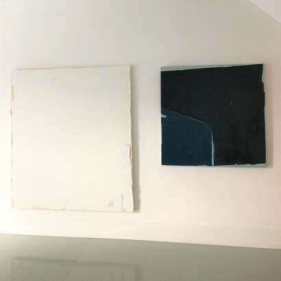 Gwenyth Fugard. Courtesy of Lisa Norris Gallery