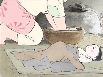 Isao Takahata, The Tale of Princess Kaguya.