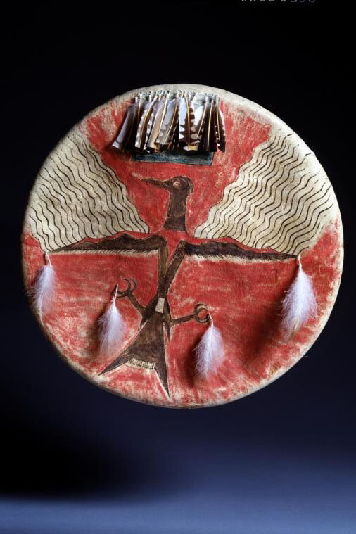 American Indian Art. Courtesy of Denver Art Museum 