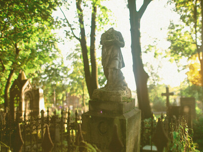 Cimitero