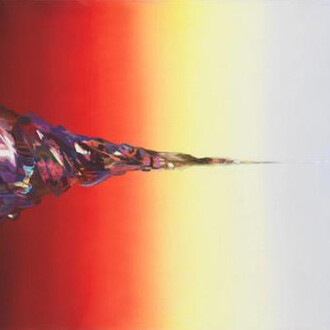 Yifan Jiang, Exit, 2025. Courtesy of 56 Henry