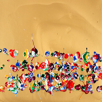 Contemplating Destiny. Courtesy of Winston Wachter Fine Art