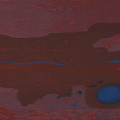 The Prints of Helen Frankenthaler. Courtesy of Amon Carter Museum of American Art