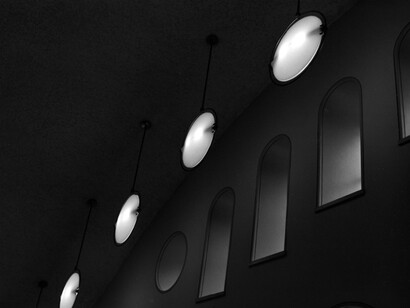 An Interesting Plainness. Courtesy of Soho Photo Gallery