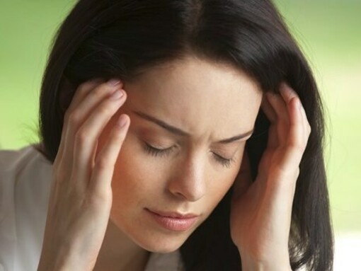 De lo que hay que huir: estrés y ansiedad