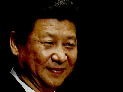 Xi Jinping