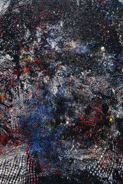 Makoto Saito. Courtesy of Tomio Koyama Gallery