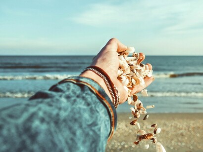 Recuperando la energía