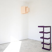 Pollyanna Freire, Mas se acaso, exhibition view. Courtesy of Kubikgallery