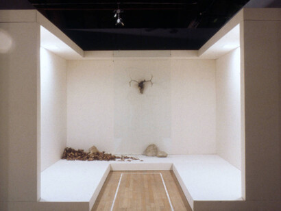 Allen Ruppersberg. Courtesy of Hammer Museum