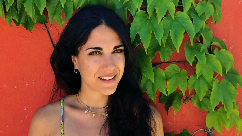 Francesca Mazzotta: "Gli eroi sono partiti" è il titolo della sua ultima raccolta di poesie uscita nel marzo 2021