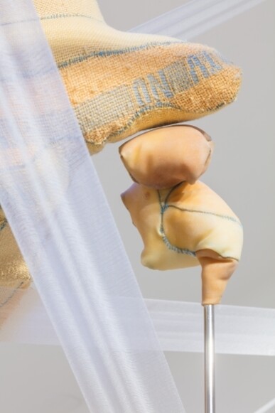 Lode Kuylenstierna. Courtesy of Galerie Forsblom