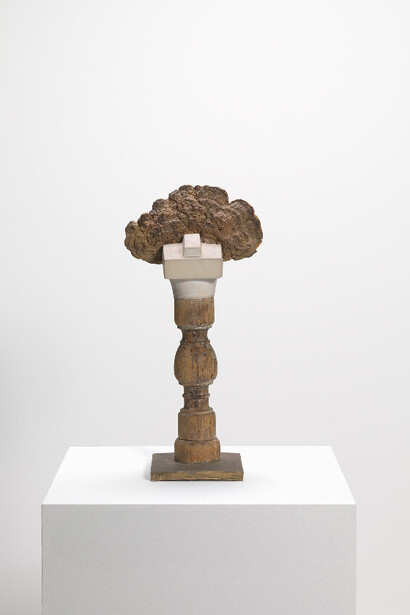 Räume besetzen. Courtesy of Kunstmuseum Winterthur