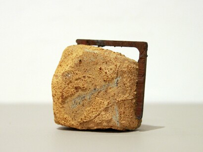 Mountain Pass. Courtesy of Mizuma Gallery