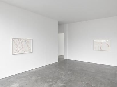 Spencer Finch. Courtesy of Lisson Gallery