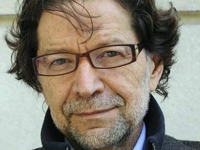 Jorge Zepeda Patterson
