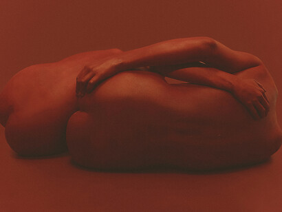 Myles Pedlar. Courtesy of Flinders Lane Gallery