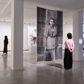 Various artists, Connections: MCA x Tate, exhibition view. Courtesy of MCA