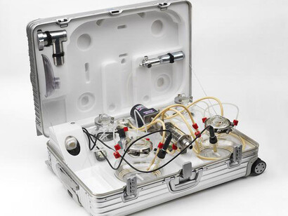 Useless. Courtesy of Bronx Museum of the Arts