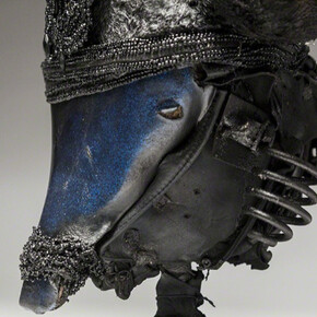 Things Portrayed. Courtesy of Jonathan Levine Projects