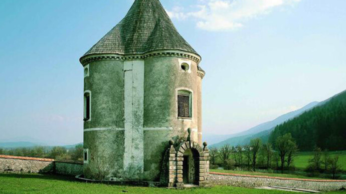 Architecture. Courtesy of MAO