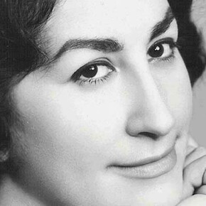 Concorso lirico Jole De Maria. Courtesy of L'Associazione Culturale Arcipelago