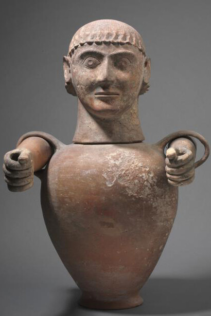 Étrurie. Courtesy of Musée du Cinquantenaire