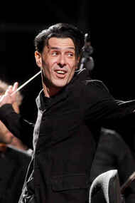 Ezio Bosso e The Venice Concert