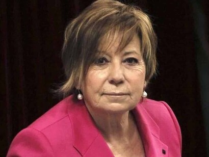 Celia Villalobos, diputada del Partido Popular, nos tiene acostumbrados a declaraciones polémicas  