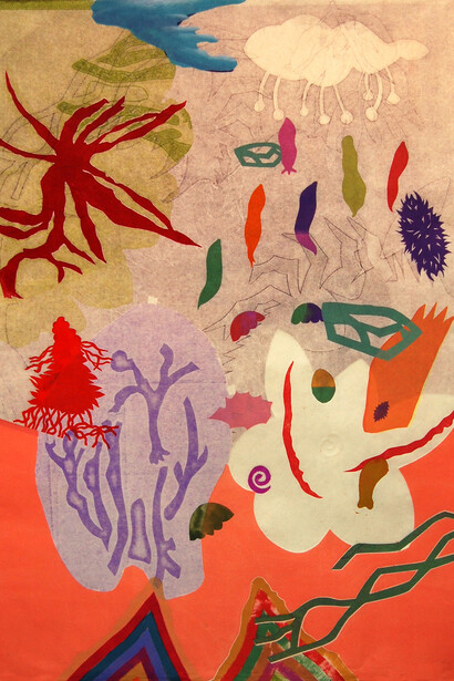 Steamroller Collaborations. Courtesy of Bruno David