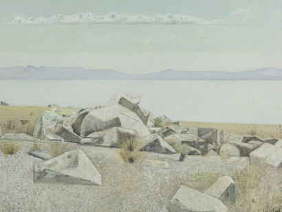 Hagop Hagopian. Courtesy of Tufenkian Fine Arts