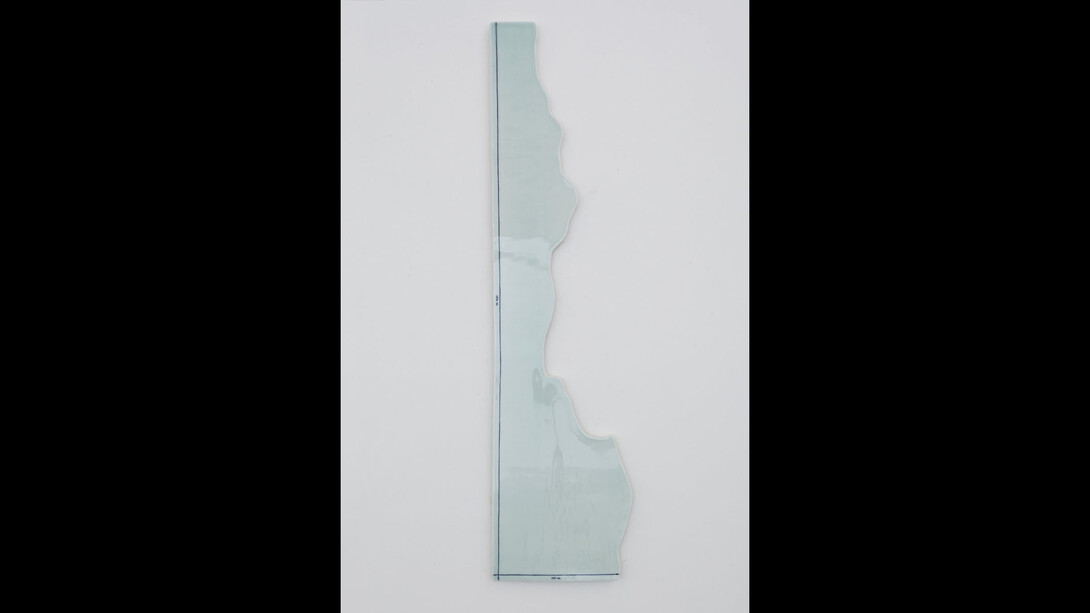 Song Dong. Courtesy of Pace Gallery