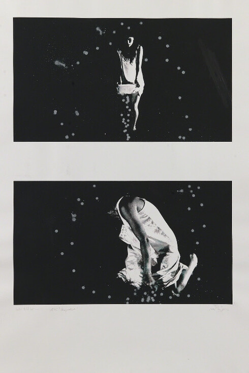 Ursula Reuter Christiansen. Courtesy of National Gallery of Denmark 