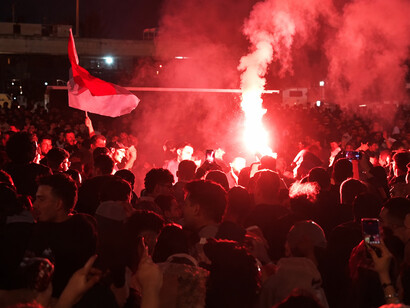 Called after then-president Aleksandar Vučić dissolved parliament, Serbia’s October 2026 elections resulted in an absolute majority for the Student List and defeat for the ruling SNS