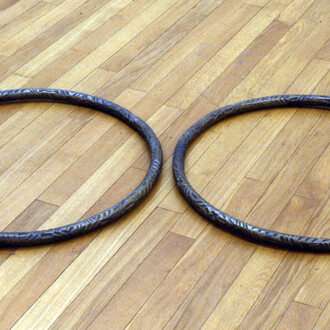 Hidetoshi Nagasawa. Courtesy of Galleria Il Ponte