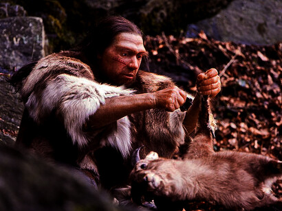 Until very recent history, homo sapiens did not threaten the Earth’s ecosystems or biodiversity