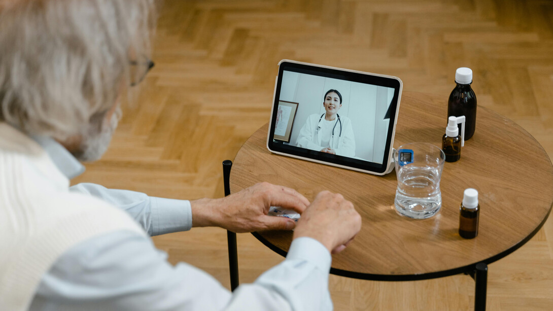 El uso de tecnologías digitales revolucionó el sistema de salud