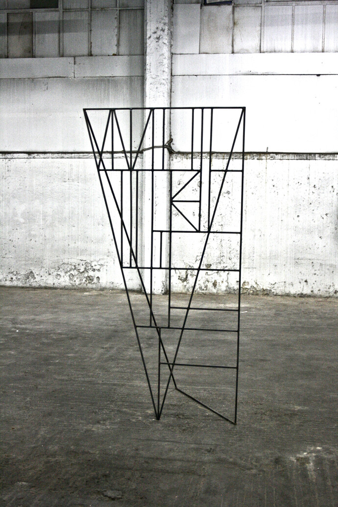 Stefania Strouza, Modulor