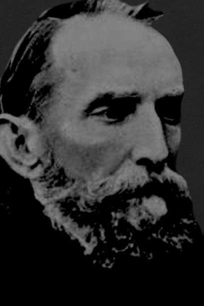 Rafael Núñez, presidente de Colombia en varias ocasiones a finales del siglo XIX