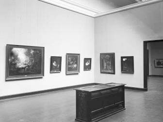 Il suo nuovo museo di Alexander Dorner non è più un luogo statico dove si assiste alla cosiddetta morte dell’arte