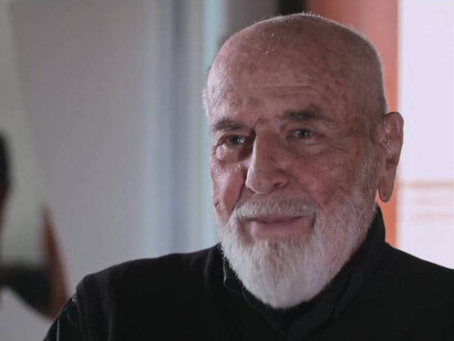 Aspettando Re Lear, fotogramma del film. Per gentile concessione del Cinema Farnese Arthouse di Roma