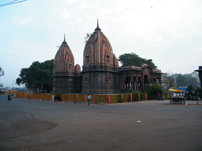 Indore Krishnapura Chatri