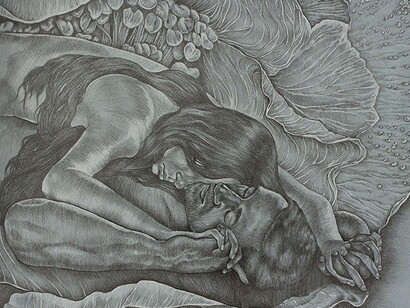 «Transcending Love»