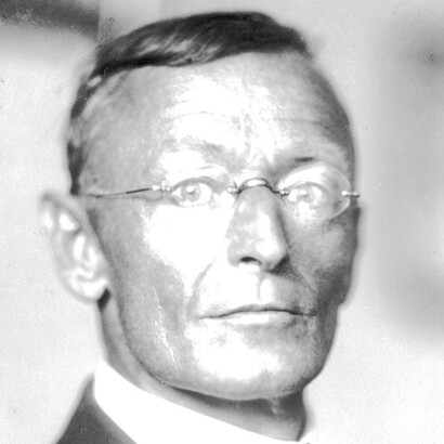 Hermann Hesse