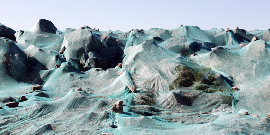 Martin Kollar. Courtesy of Galerie Stephan Witschi