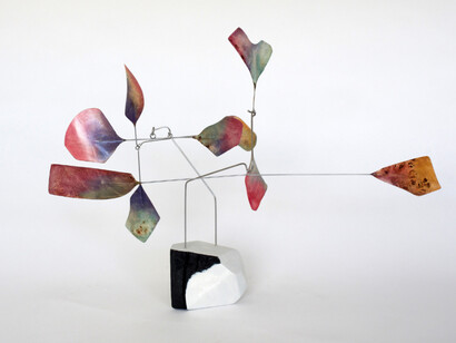 Karolina Maszkiewicz. Courtesy of Ochi Projects