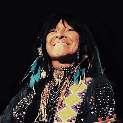 Her song "Up Where We Belong", for the film An Officer and a Gentleman, won the Academy Award for Best Original Song 