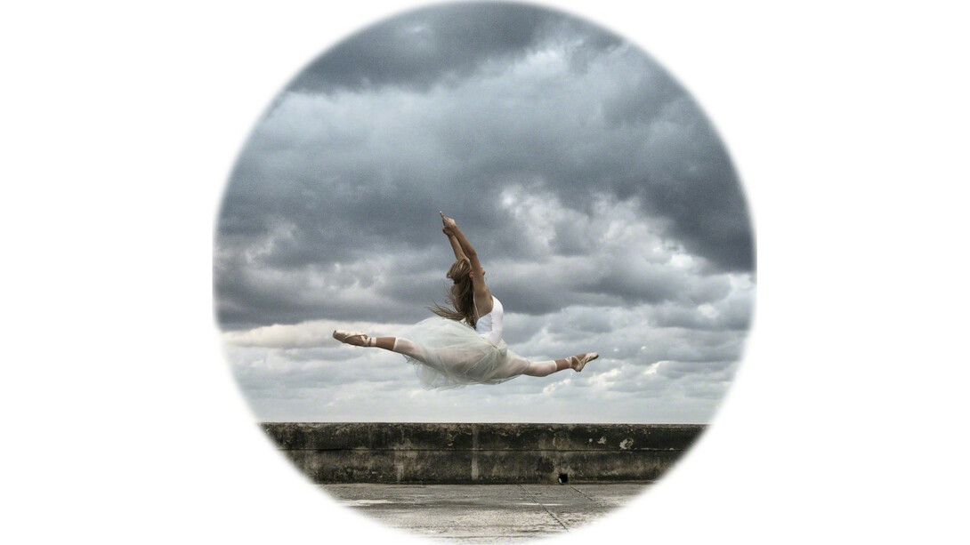 Death Dance. Courtesy of Soho Photo Gallery